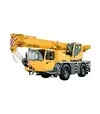 Автокран LIEBHERR LTM 1040-2.1 (AK-201-119) - 2