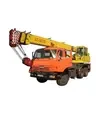 Автокран КАМАЗ КС-55712 (AK-201-116) - 2