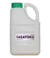 Фунгицид Сабатон, 5 л (Аквариус) - 1