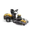 Райдер бензиновый STIGA ParkPro900WX, 14,3 кВт, ширина кошения 110 &ndash; 125 см. - 2