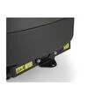 Райдер бензиновый STIGA ParkPro900WX, 14,3 кВт, ширина кошения 110 &ndash; 125 см. - 5