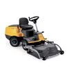 Райдер бензиновый STIGA Park300LC, 7,1 кВт, ширина кошения 85 см, задний привод - 3