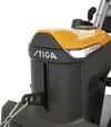 Райдер бензиновий STIGA Park 500 WX Special, 10,8 кВт, ширина косіння 95-125 см - 4