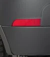 Райдер бензиновий STIGA Park 500 WX Special, 10,8 кВт, ширина косіння 95-125 см - 7