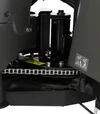 Райдер бензиновий STIGA Park 500 WX Special, 10,8 кВт, ширина косіння 95-125 см - 9