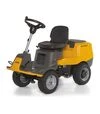 Райдер бензиновий STIGA Park 300 RC, 8,1 кВт, ширина косіння 95 см - 3