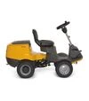 Райдер бензиновий STIGA Park 300 RC, 8,1 кВт, ширина косіння 95 см - 5
