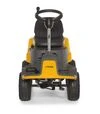 Райдер бензиновий STIGA Park 300 RC, 8,1 кВт, ширина косіння 95 см - 6
