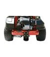 Трактор-газонокосарка YATO YT-85553 - 5