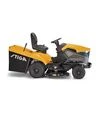 Трактор садовий бензиновий STIGA Estate7102w_Special, 12,6 кВт, 102 см, висота косіння 30-90 мм - 3