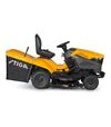Трактор садовый бензиновый STIGA Estate7122W, 14,6 кВт, 122 см, высота кошения 30-90 мм. - 3