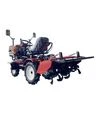 Трактор садовий KENTAVR 15D/1000 з грунтофрезою (249719) - 5