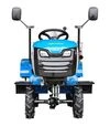Трактор садовий KENTAVR 15D/1000 з грунтофрезою (249719) - 9