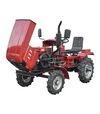 Трактор садовый KENTAVR 160B (162189) - 5