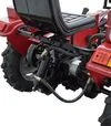 Трактор садовый KENTAVR 160B (162189) - 8