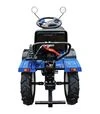Трактор садовый KENTAVR 15G (213262) - 6