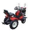Трактор садовый KENTAVR 10D (213263) - 6