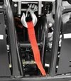 Квадроцикл грузовой аккумуляторный HECHT CARGO - 20