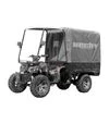 Квадроцикл грузовой аккумуляторный HECHT CARGO - 5