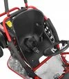Багі акумуляторний HECHT 54812 RED - 4