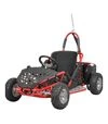 Багі акумуляторний HECHT 54812 RED - 5