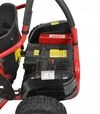 Багі акумуляторний HECHT 54812 RED - 7