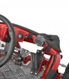 Багі акумуляторний HECHT 54812 RED - 8