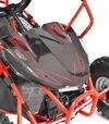 Акумуляторний баггі HECHT 54899 RED - 2