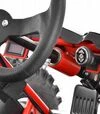 Акумуляторний баггі HECHT 54899 RED - 7