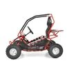 Акумуляторний баггі HECHT 54899 RED - 9