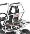 Акумуляторний баггі HECHT 54899 SILVER - 4