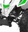 Квадроцикл акумуляторний HECHT 54803 - 3