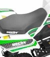 Квадроцикл акумуляторний HECHT 54803 - 8