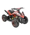 Квадроцикл акумуляторний HECHT 54800 - 1
