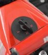 Квадроцикл акумуляторний HECHT 54800 - 2