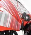 Квадроцикл акумуляторний HECHT 54800 - 4