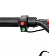Квадроцикл акумуляторний HECHT 54800 - 5