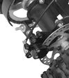 Квадроцикл акумуляторний HECHT 54800 - 7