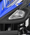 Квадроцикл акумуляторний HECHT 54801 BLUE - 7
