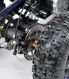 Квадроцикл акумуляторний HECHT 54801 BLUE - 8