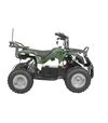 Квадроцикл акумуляторний HECHT 56801 - 3