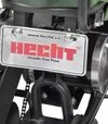 Квадроцикл акумуляторний HECHT 56800 ARMY - 4