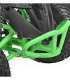 Квадроцикл акумуляторний HECHT 51060 GREEN - 5