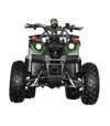 Квадроцикл аккумуляторный HECHT 56150 ARMY - 12