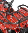 Квадроцикл акумуляторний HECHT 56100 RED - 10