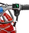 Квадроцикл акумуляторний HECHT 56100 RED - 11