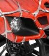Квадроцикл акумуляторний HECHT 56100 RED - 2