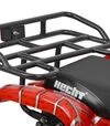 Квадроцикл акумуляторний HECHT 56100 RED - 8