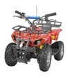 Квадроцикл акумуляторний HECHT 56100 RED - 9