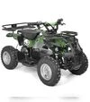 Квадроцикл акумуляторний HECHT 56100 ARMY - 1